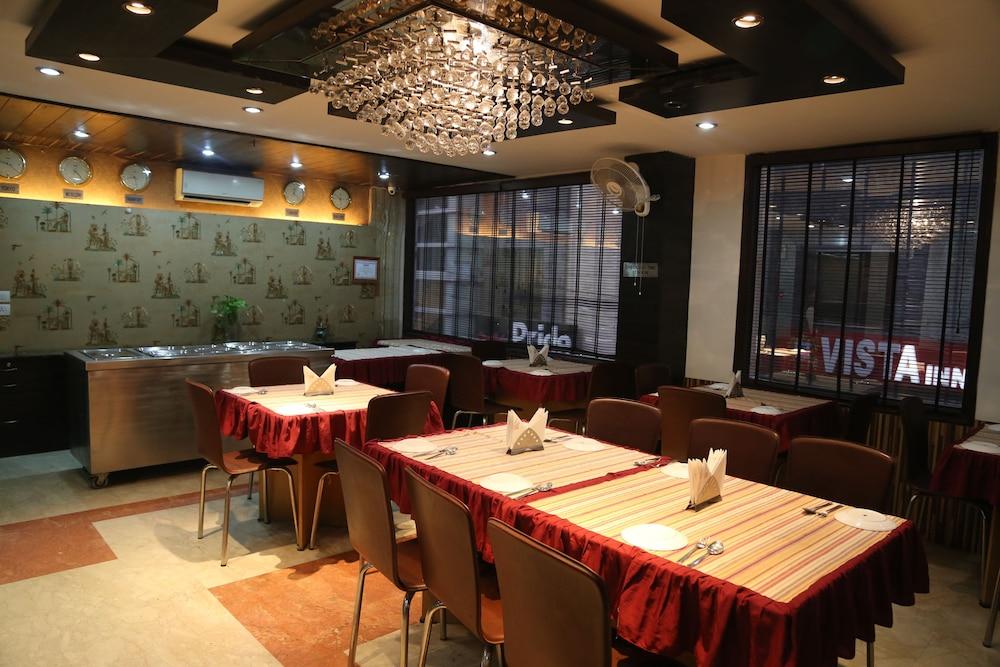 Hotel The Daanish Residency - Karol Bagh Нью-Делі Екстер'єр фото